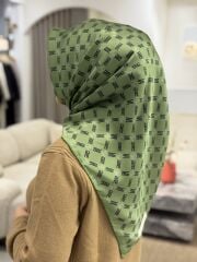 PİERRE CARDİN SURA İPEK EŞARP