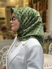PİERRE CARDİN SURA İPEK EŞARP