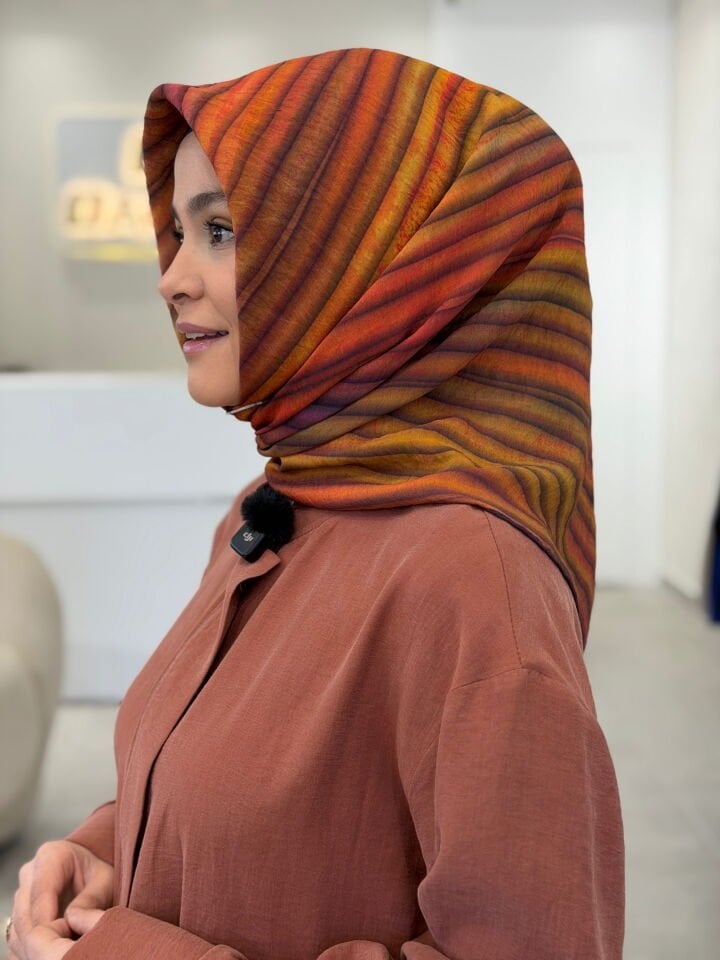 YAZ/GÜZ SERİSİ EŞARP