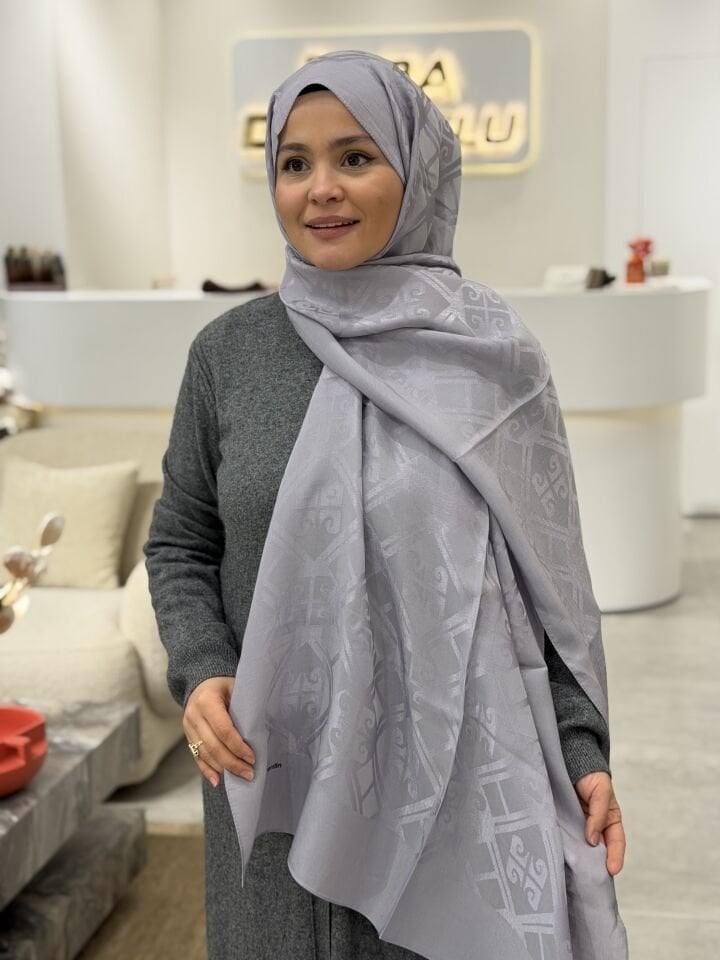 PİERRE CARDİN NAİA LUMİNA ŞAL