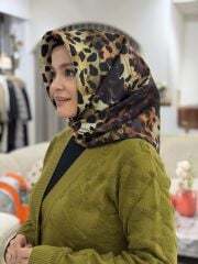 LA BOUTİQUE SURA İPEK EŞARP ( ön sipariş )