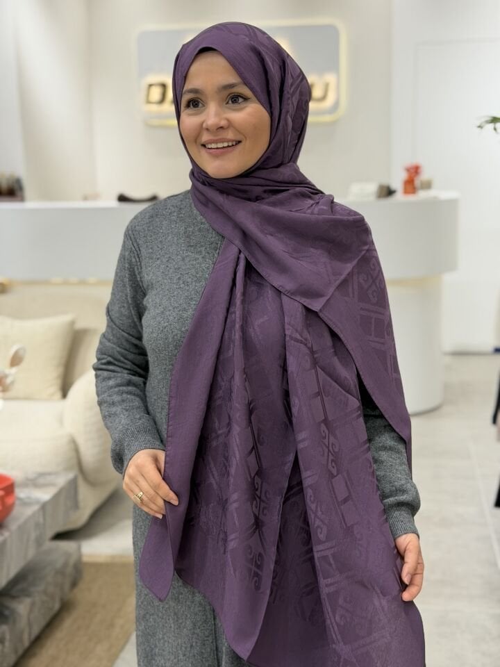 PİERRE CARDİN NAİA LUMİNA ŞAL