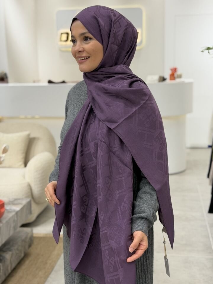 PİERRE CARDİN NAİA LUMİNA ŞAL