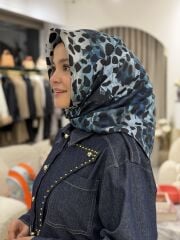 LA BOUTİQUE SURA İPEK EŞARP ( ön sipariş )