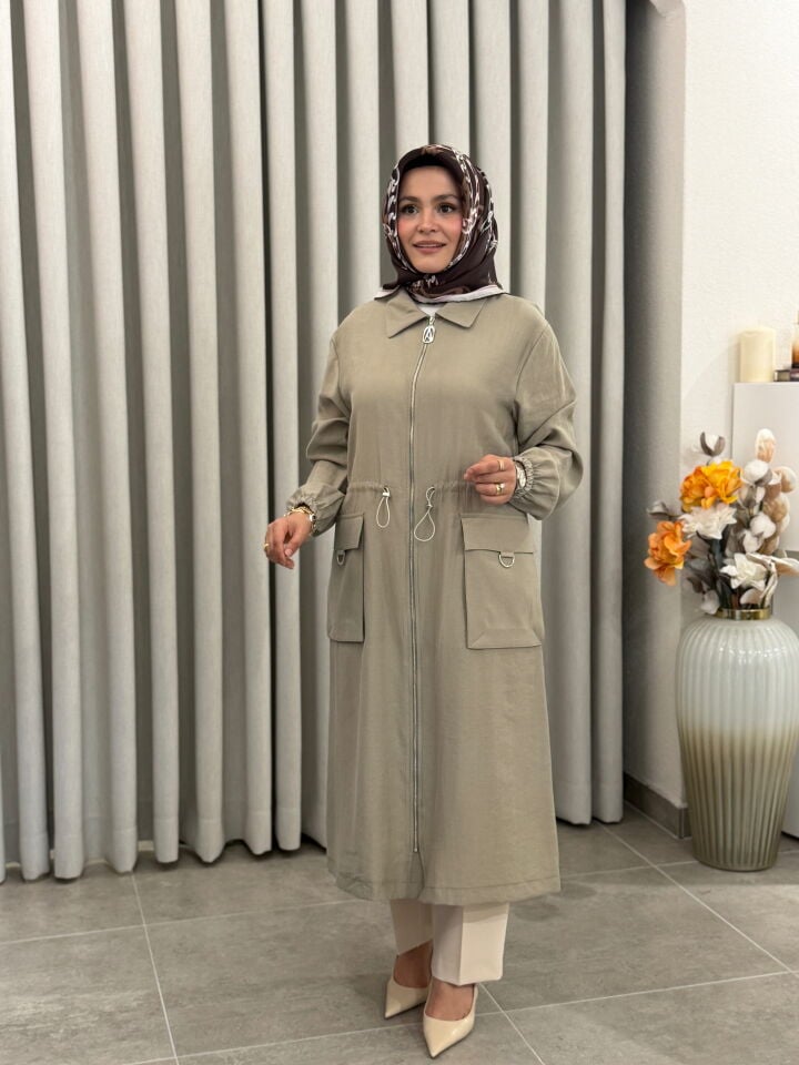 ARMİNE TREND CEPLİ GİY-ÇIK TAŞ