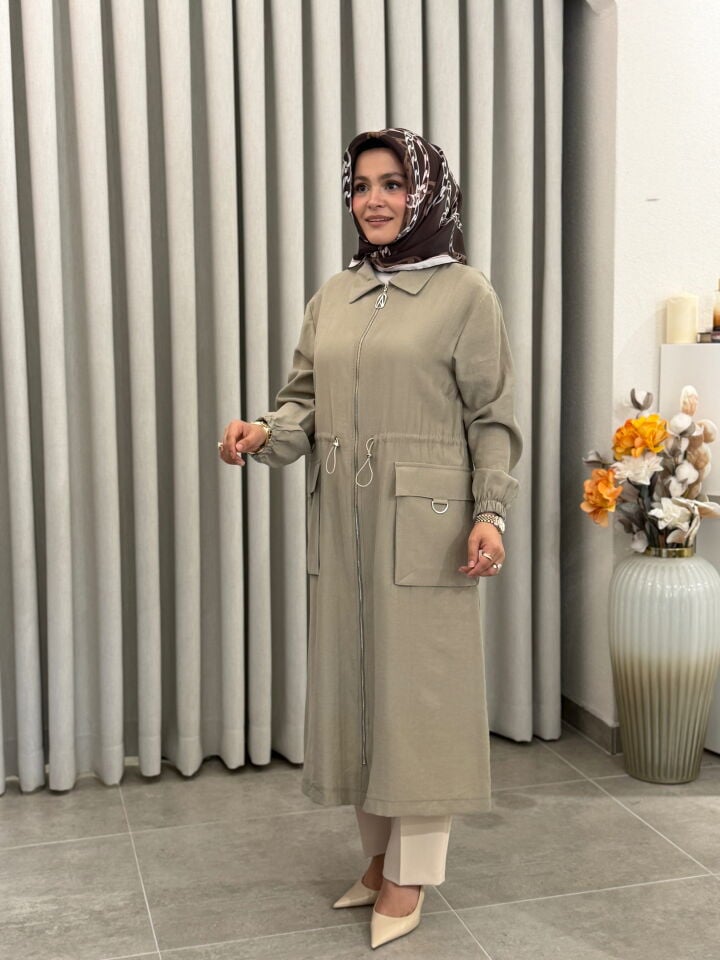 ARMİNE TREND CEPLİ GİY-ÇIK TAŞ