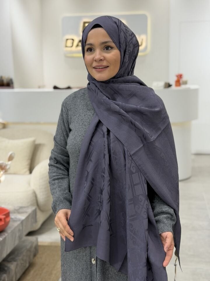 PİERRE CARDİN NAİA LUMİNA ŞAL