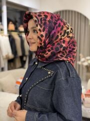 LA BOUTİQUE SURA İPEK EŞARP