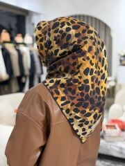 LA BOUTİQUE SURA İPEK EŞARP