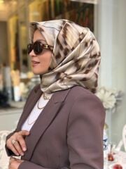 PİERRE CARDİN SURA İPEK EŞARP