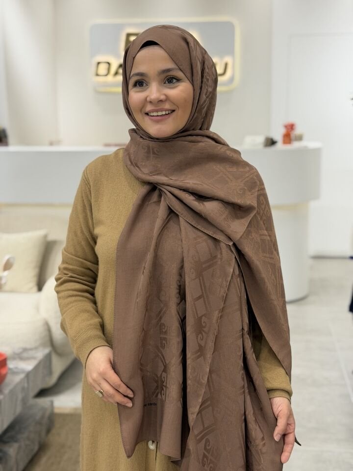 PİERRE CARDİN NAİA LUMİNA ŞAL