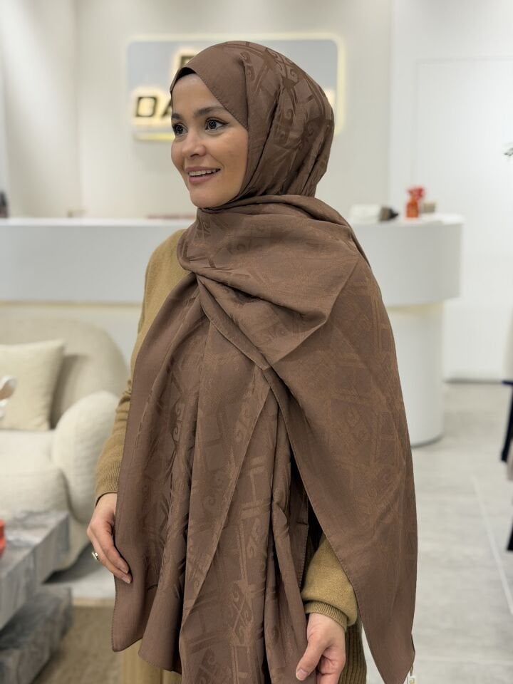 PİERRE CARDİN NAİA LUMİNA ŞAL