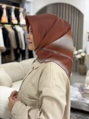 LA BOUTİQUE SURA İPEK EŞARP