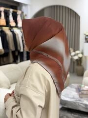 LA BOUTİQUE SURA İPEK EŞARP