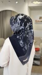 PİERRE CARDİN SURA İPEK EŞARP