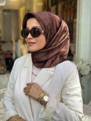 PİERRE CARDİN SURA İPEK EŞARP