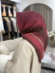 LA BOUTİQUE SURA İPEK EŞARP ( ön sipariş )