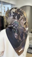 PİERRE CARDİN SURA İPEK EŞARP