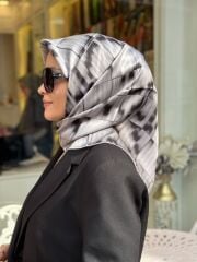 PİERRE CARDİN SURA İPEK EŞARP