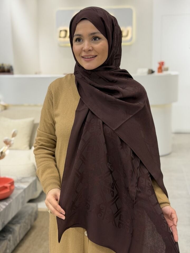 PİERRE CARDİN NAİA LUMİNA ŞAL