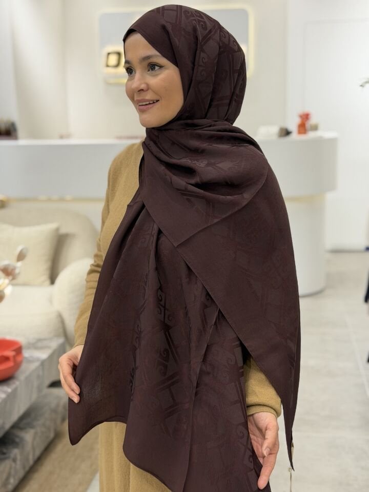 PİERRE CARDİN NAİA LUMİNA ŞAL