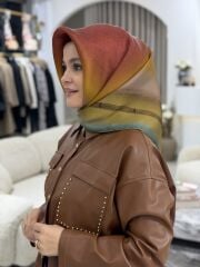 LA BOUTİQUE SURA İPEK EŞARP