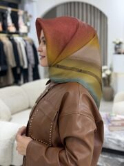 LA BOUTİQUE SURA İPEK EŞARP