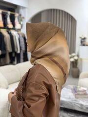 LA BOUTİQUE SURA İPEK EŞARP