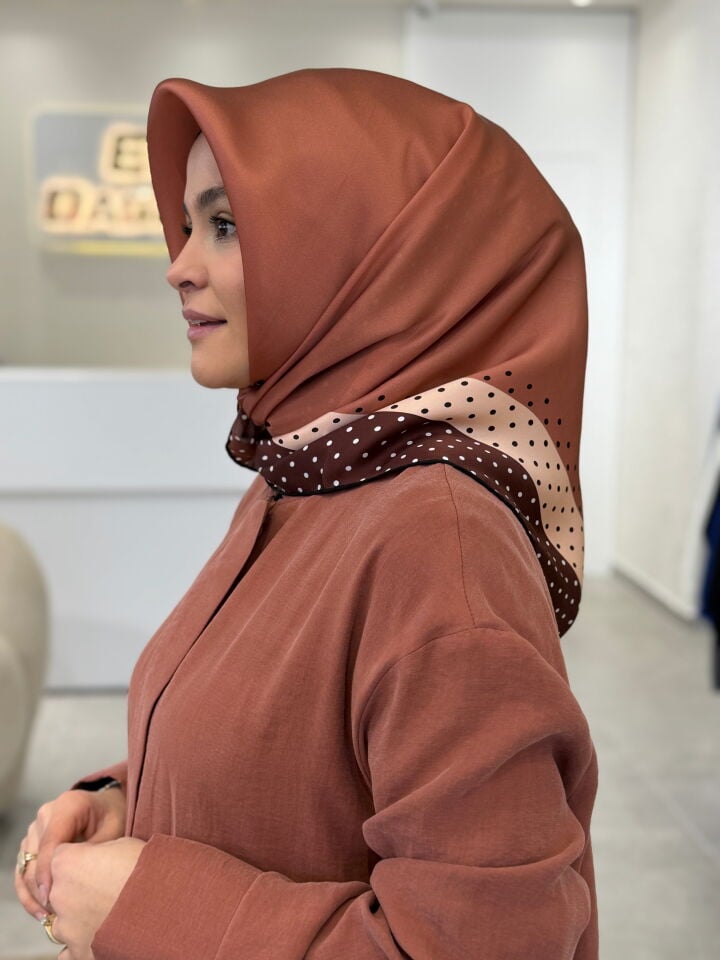 PİERRE CARDİN SURA İPEK EŞARP