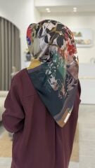 PİERRE CARDİN SURA İPEK EŞARP