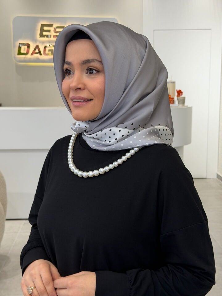 PİERRE CARDİN SURA İPEK EŞARP