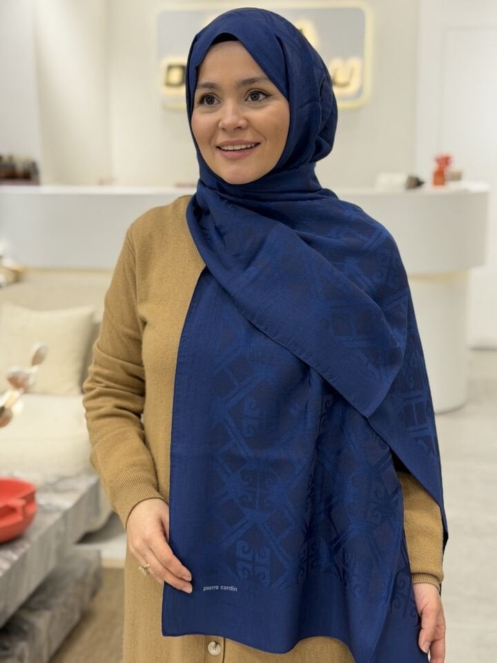 PİERRE CARDİN NAİA LUMİNA ŞAL