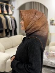 LA BOUTİQUE SURA İPEK EŞARP