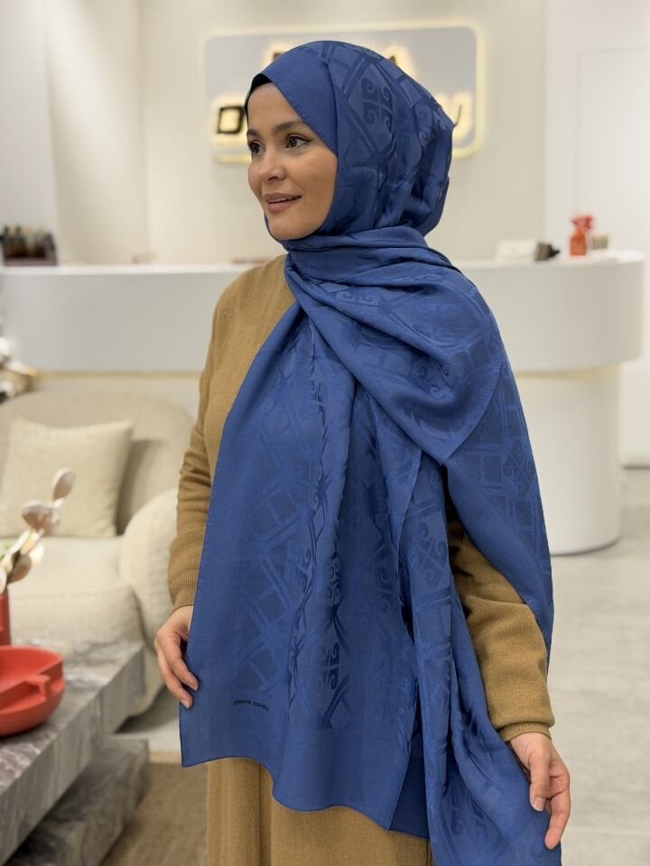 PİERRE CARDİN NAİA LUMİNA ŞAL