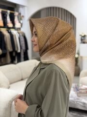 LA BOUTİQUE SURA İPEK EŞARP