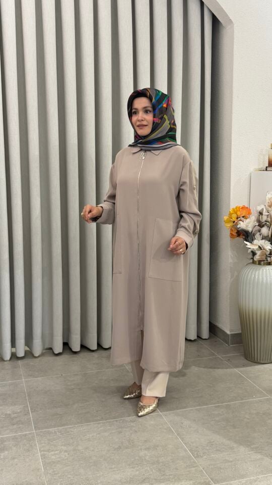 ARMİNE TREND GİY-ÇIK TAŞ