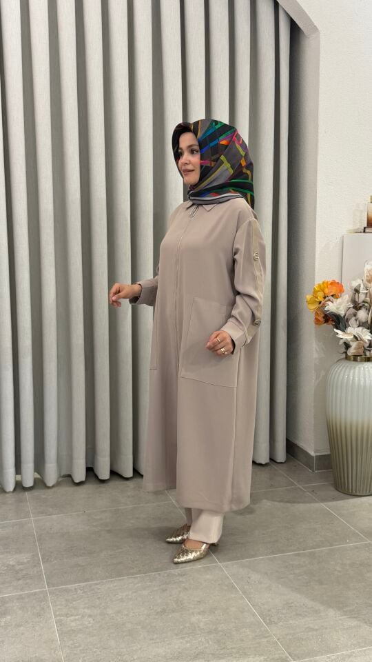 ARMİNE TREND GİY-ÇIK TAŞ