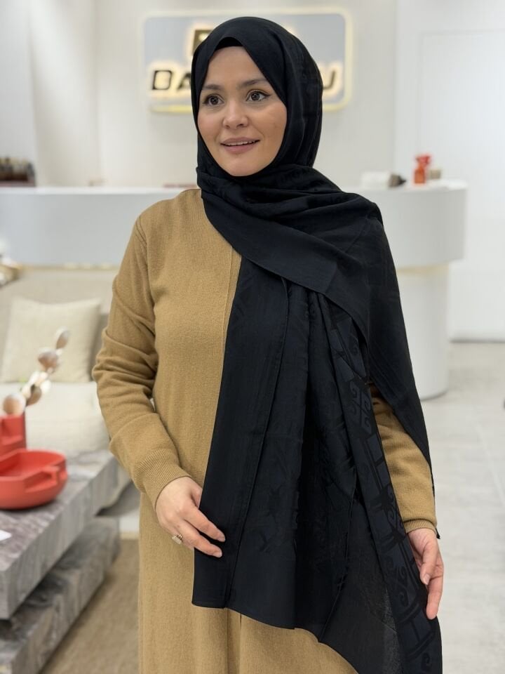 PİERRE CARDİN NAİA LUMİNA ŞAL