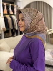 LA BOUTİQUE SURA İPEK EŞARP