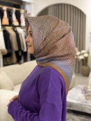 LA BOUTİQUE SURA İPEK EŞARP