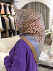 LA BOUTİQUE SURA İPEK EŞARP