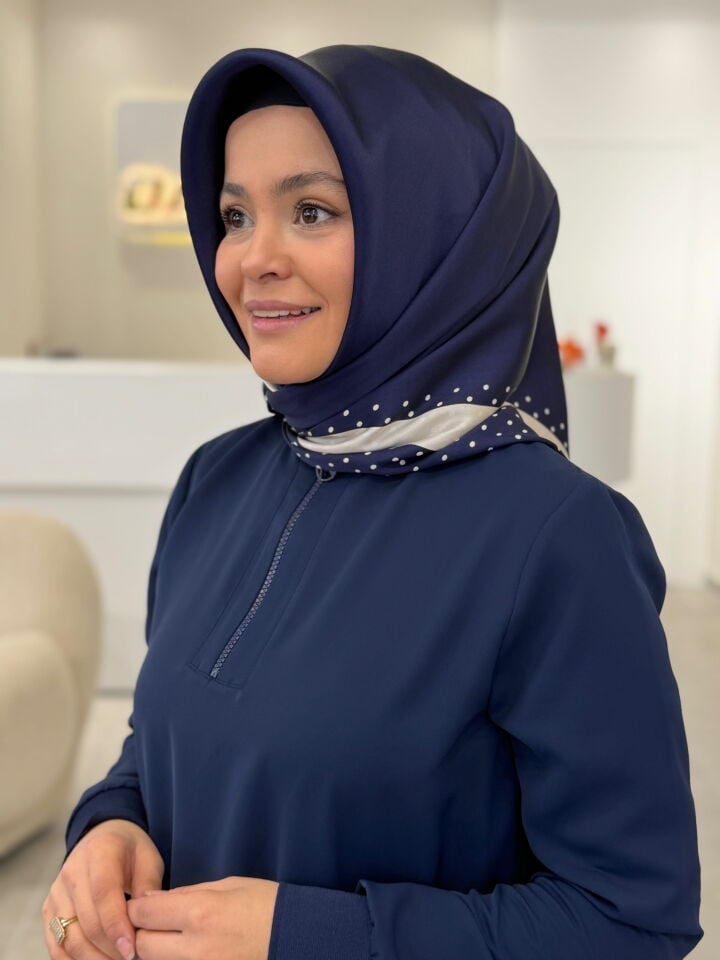 PİERRE CARDİN SURA İPEK EŞARP