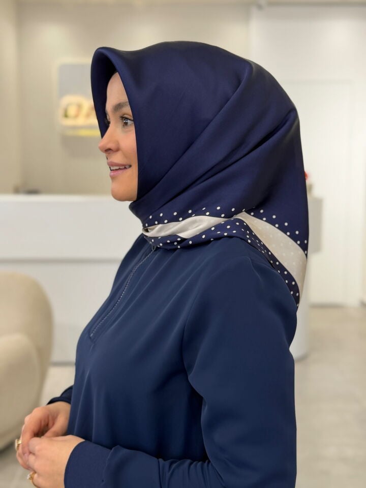 PİERRE CARDİN SURA İPEK EŞARP