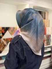 LA BOUTİQUE SURA İPEK EŞARP