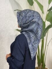 AKER SURA İPEK EŞARP