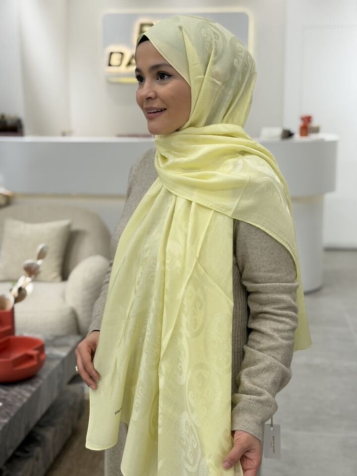 PİERRE CARDİN NAİA RİVELA ŞAL