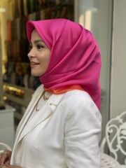 PİERRE CARDİN SURA İPEK EŞARP