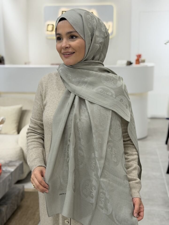 PİERRE CARDİN NAİA RİVELA ŞAL