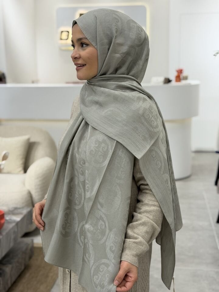 PİERRE CARDİN NAİA RİVELA ŞAL