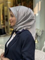 PİERRE CARDİN SURA İPEK EŞARP